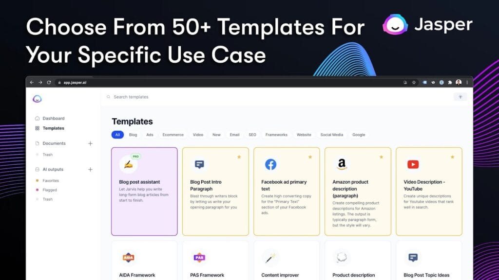 Herramientas AI mejores: la revolución que está transformando el marketing digital
