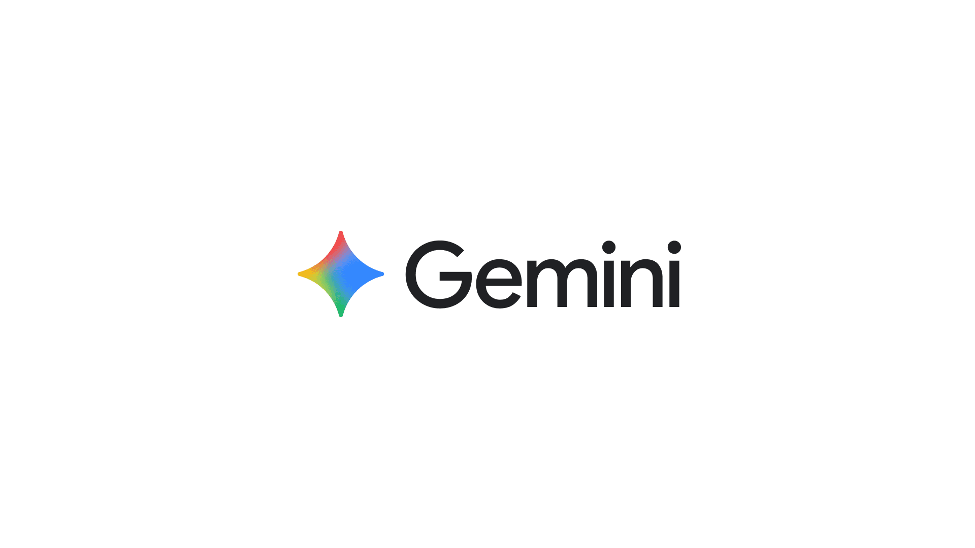 gemini ai google - ilustración conceptual