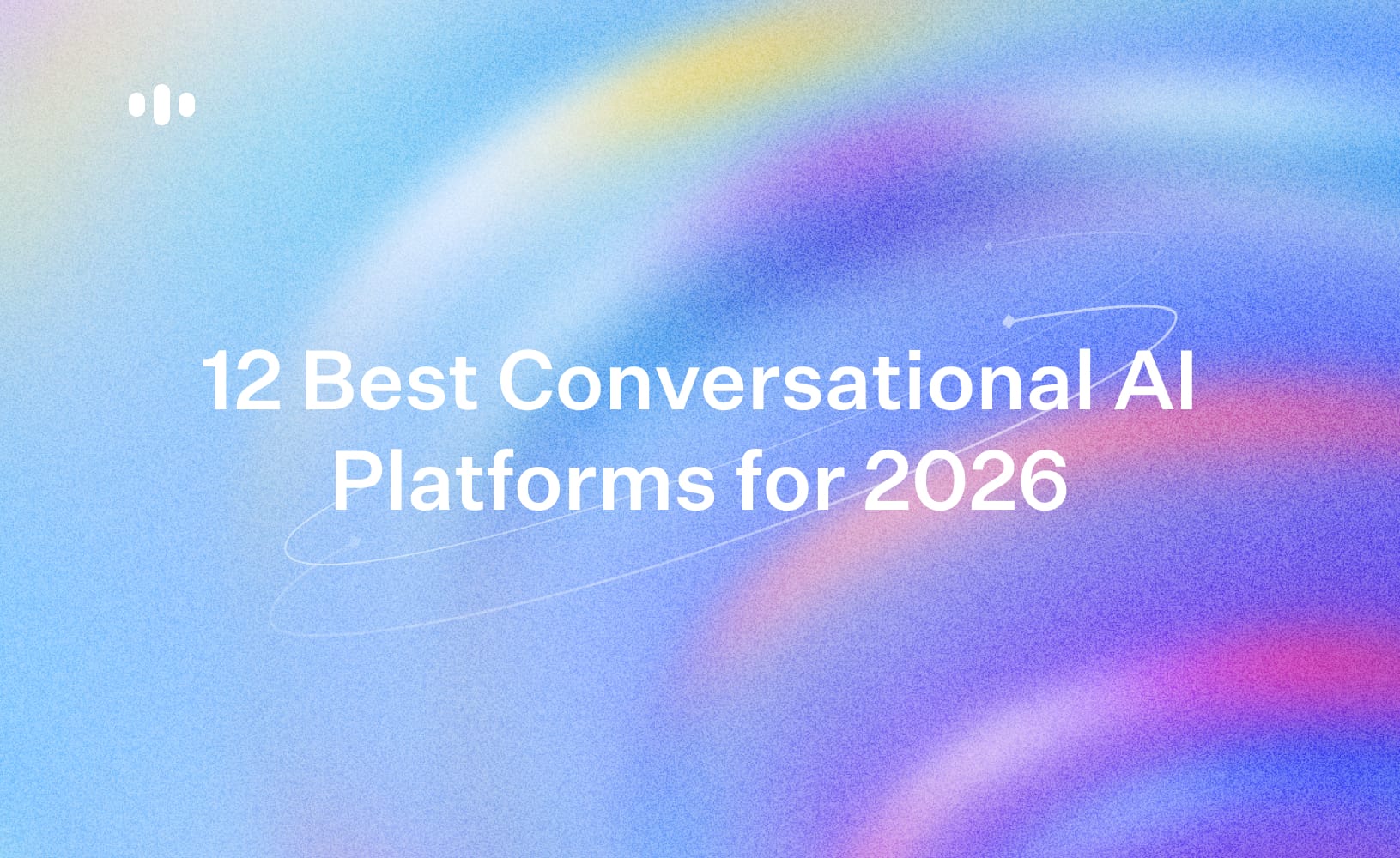 best conversational ai - ilustración conceptual