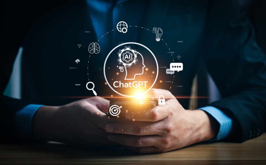 ChatGPT AI explicado: beneficios y aplicaciones prácticas en marketing digital