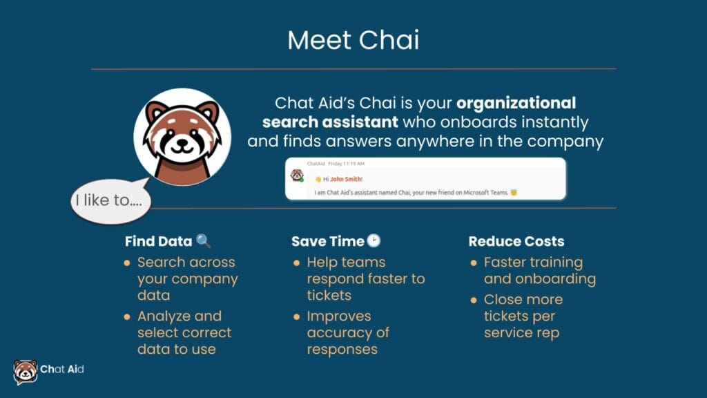Chat Aid explicado: beneficios y aplicaciones prácticas para empresas modernas