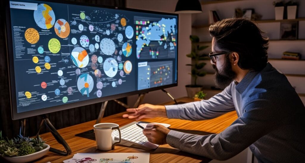 Las mejores herramientas de SEO con inteligencia artificial: guía para optimizar tu estrategia