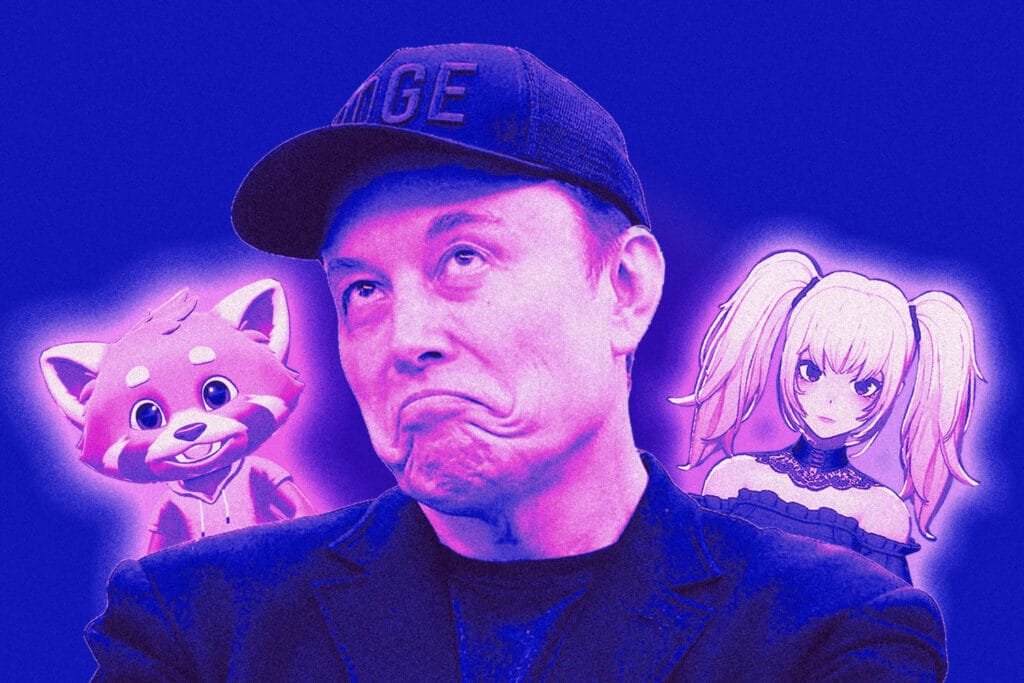 Grok AI: la revolución que está transformando la automatización digital