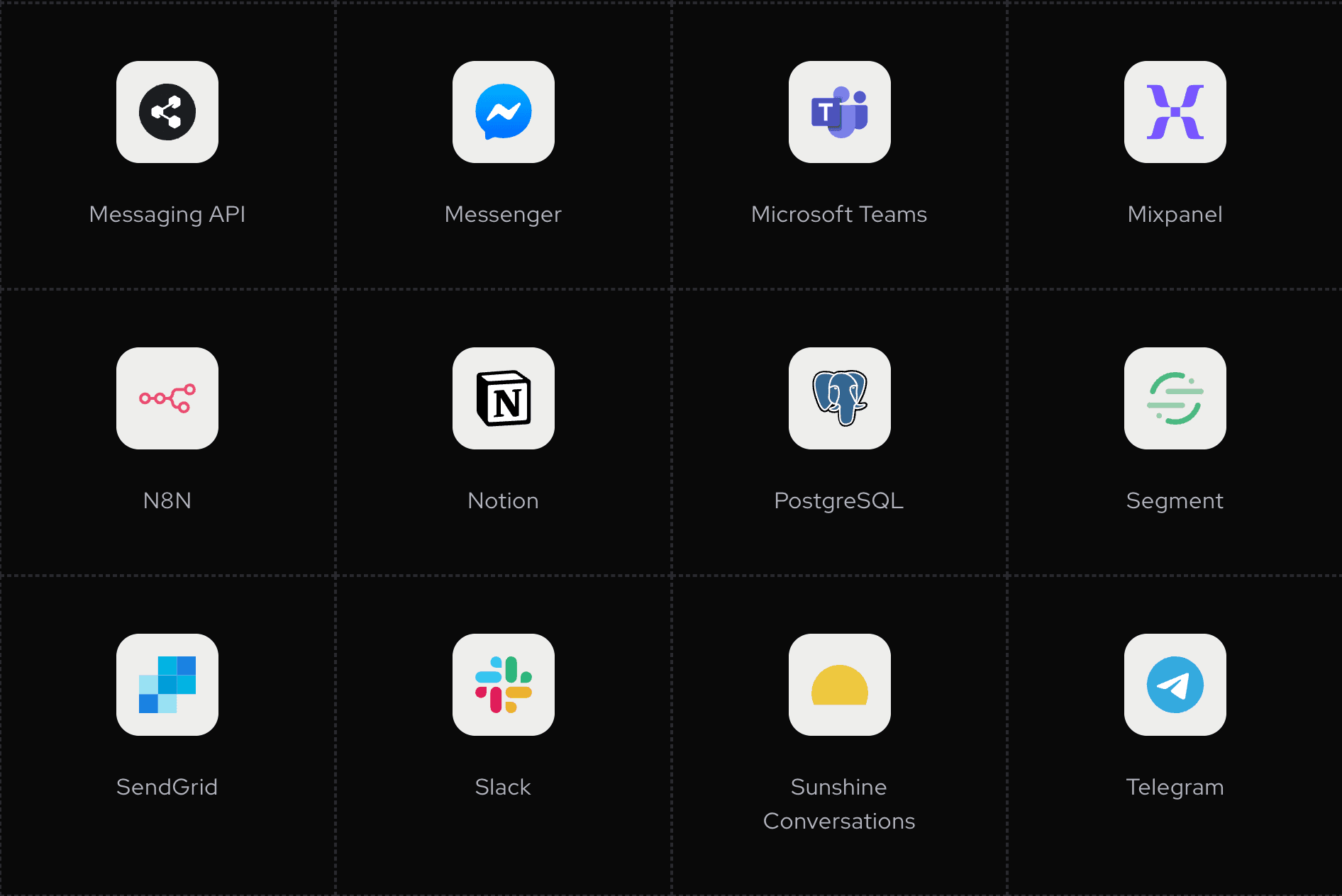 mejor ai conversacional - ilustración conceptual