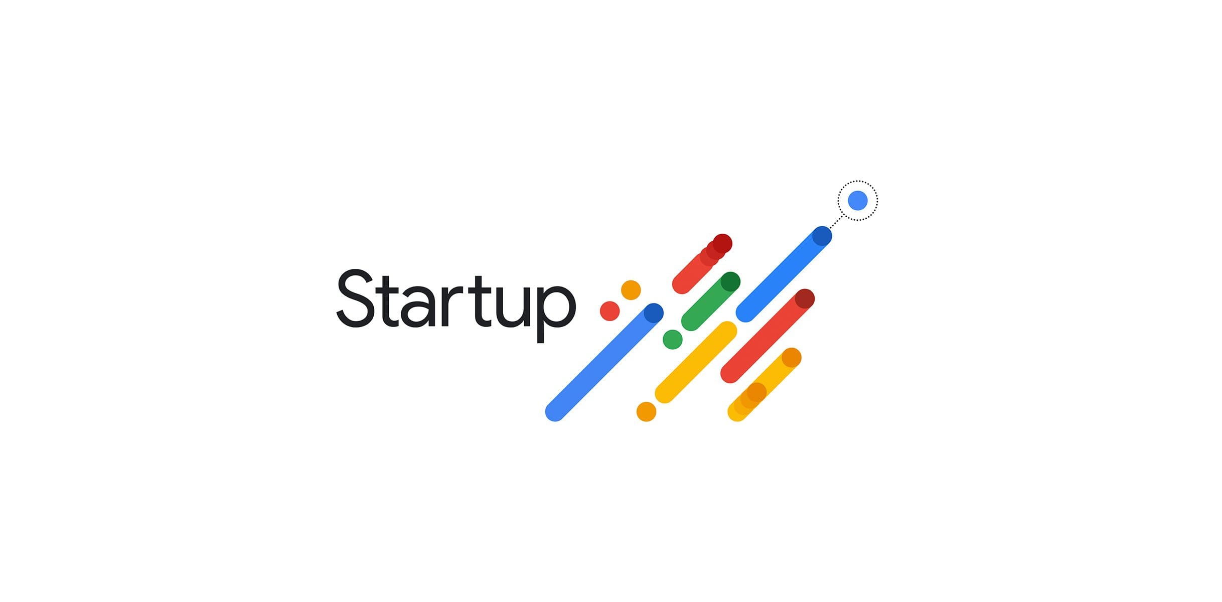 google for startups - ilustración conceptual