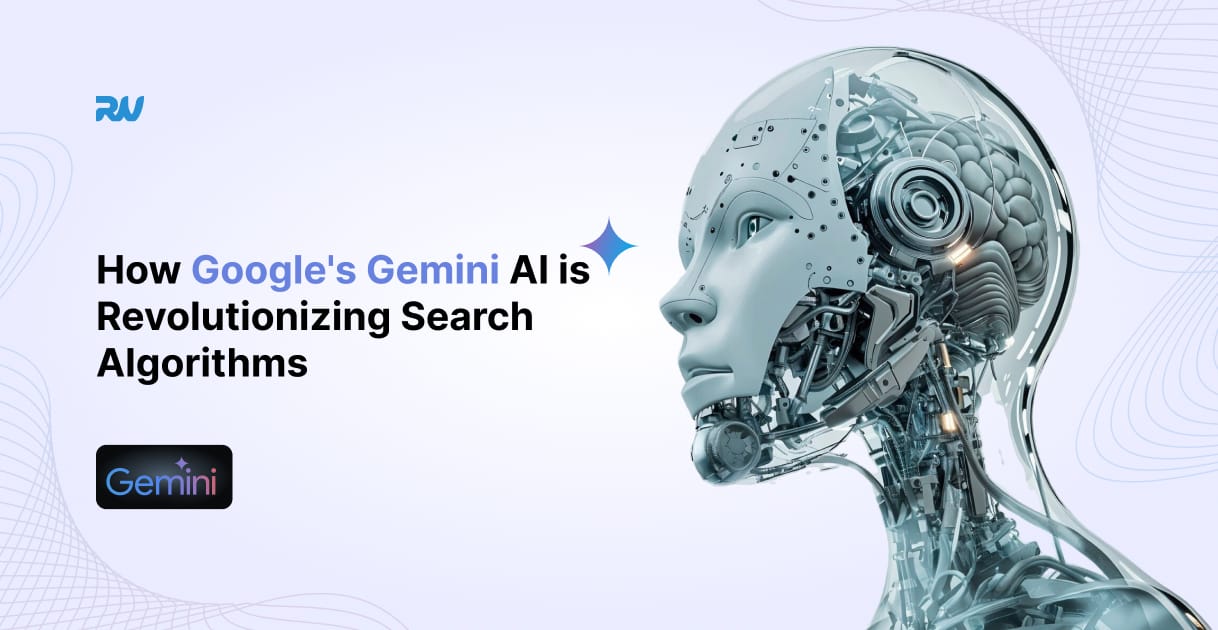 gemini ai - ilustración conceptual