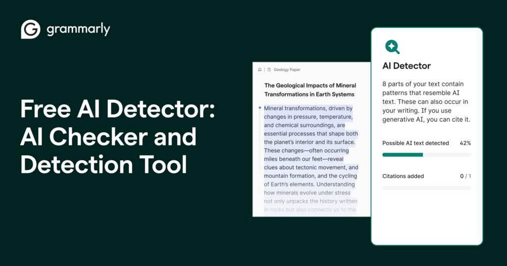 Ai checker explicado: beneficios, desafíos y estrategias para contenido digital