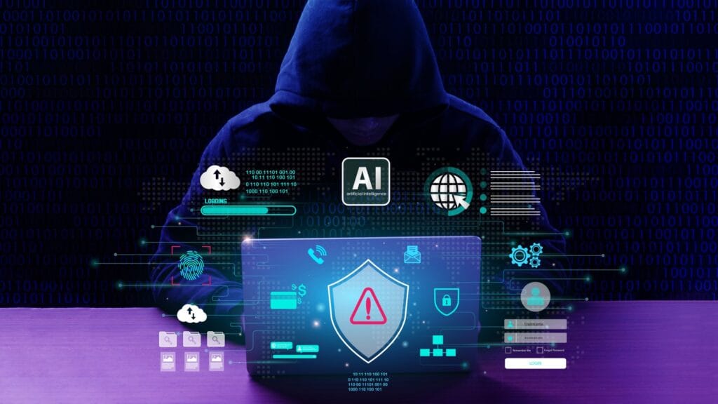 Estafas digitales inteligencia artificial: cómo identificarlas y protegerte eficazmente