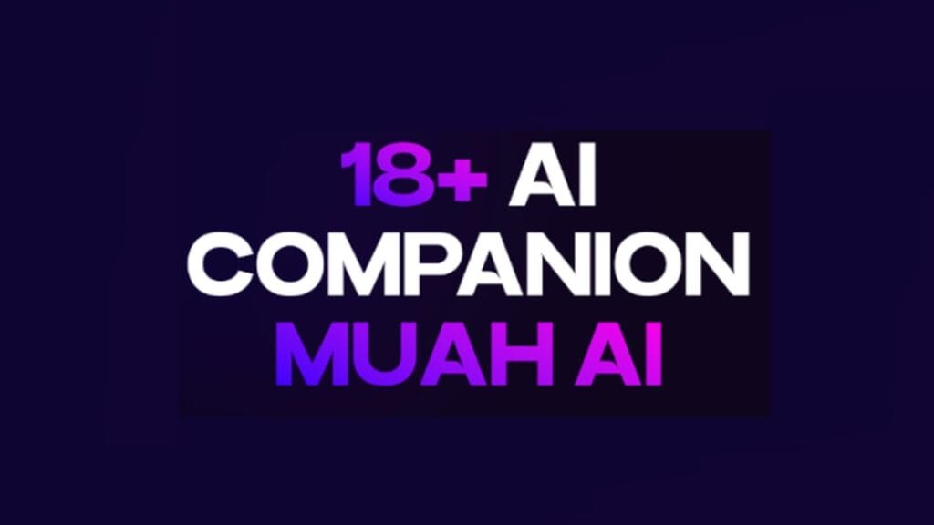 Muah AI: la revolución en compañía virtual y relaciones personalizadas