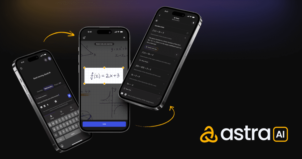 Astra AI: la revolución que está transformando la educación personalizada
