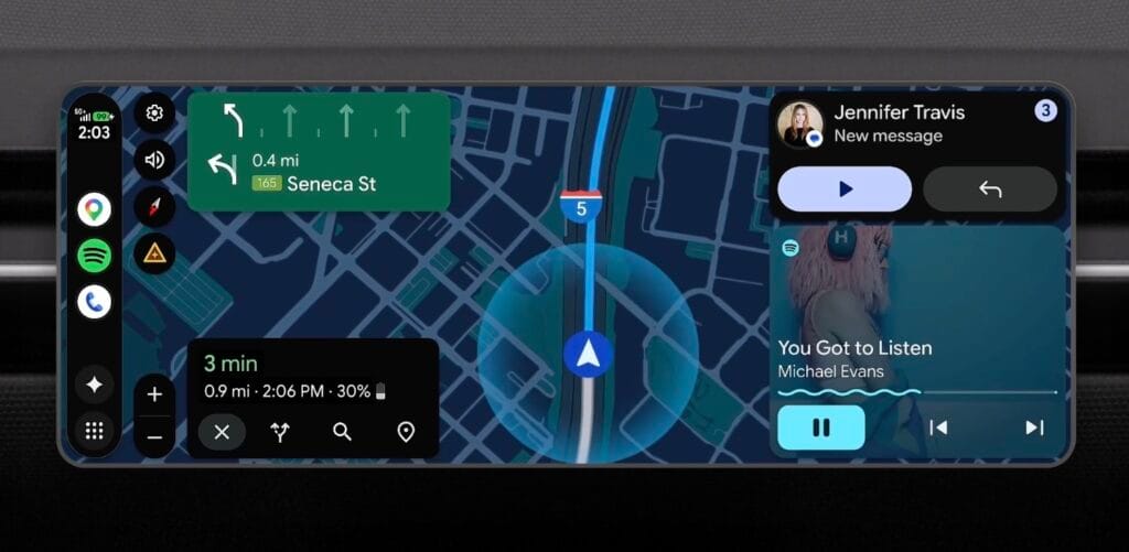 Actualizaciones Ford Google Gemini AI: la revolución que transforma la experiencia de conducción